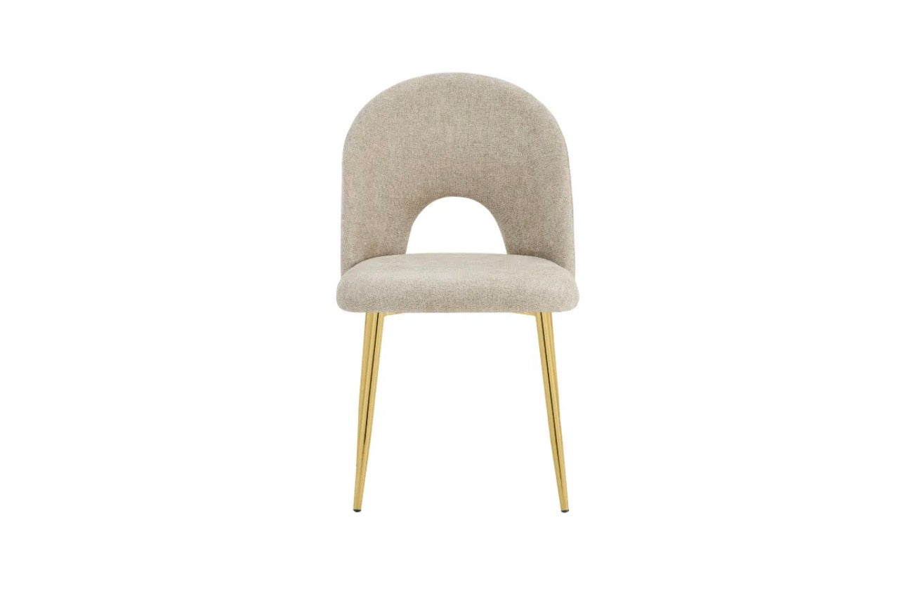 Chaise Teddy-ERM