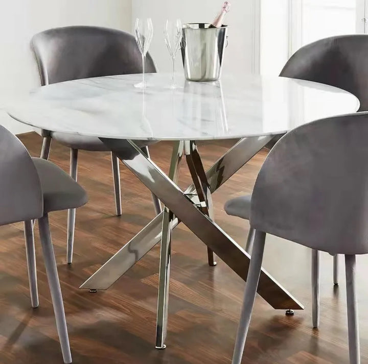 Table à manger Olivia-GDM