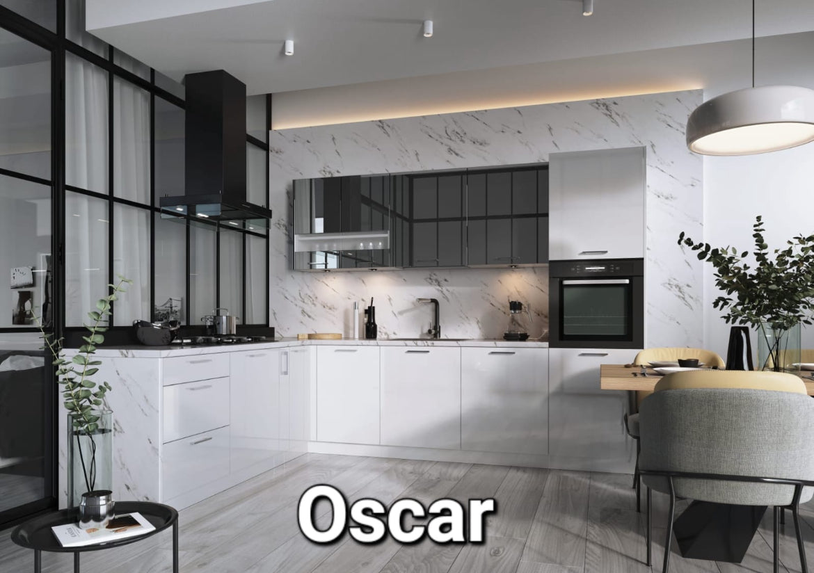 Cuisine oscar