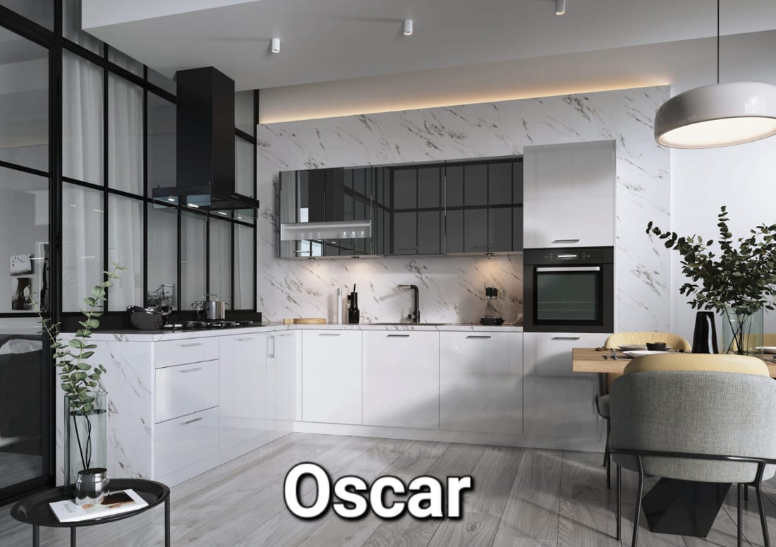 Cuisine oscar