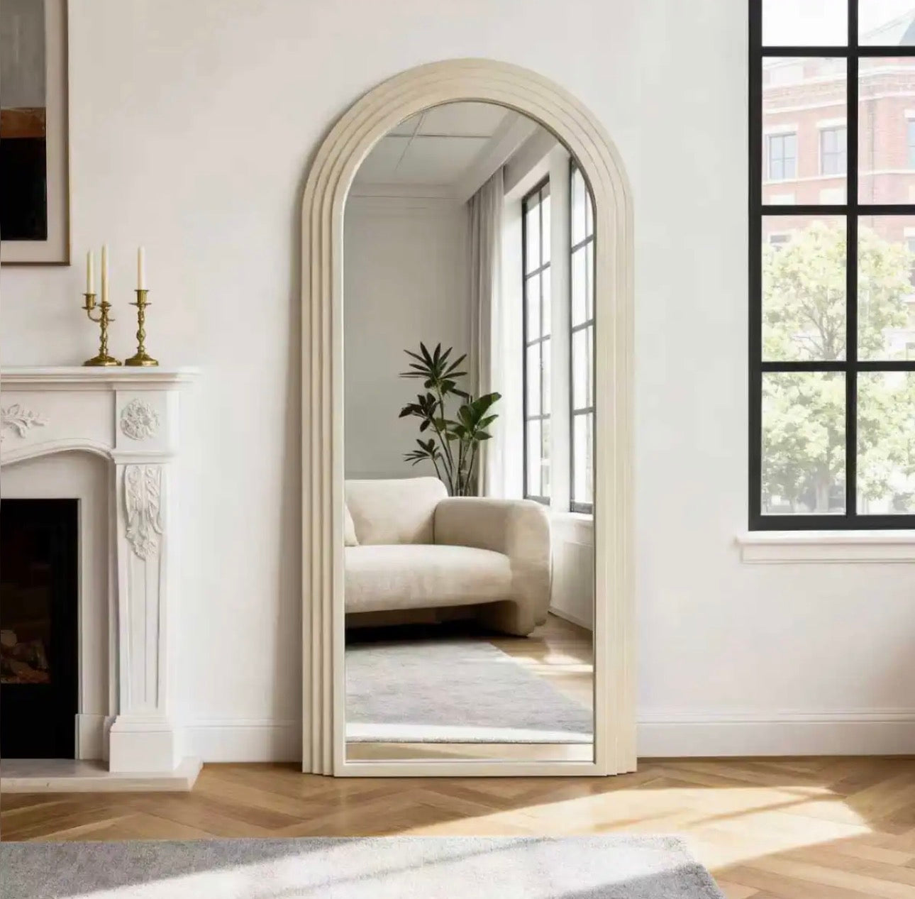 Miroir Bali