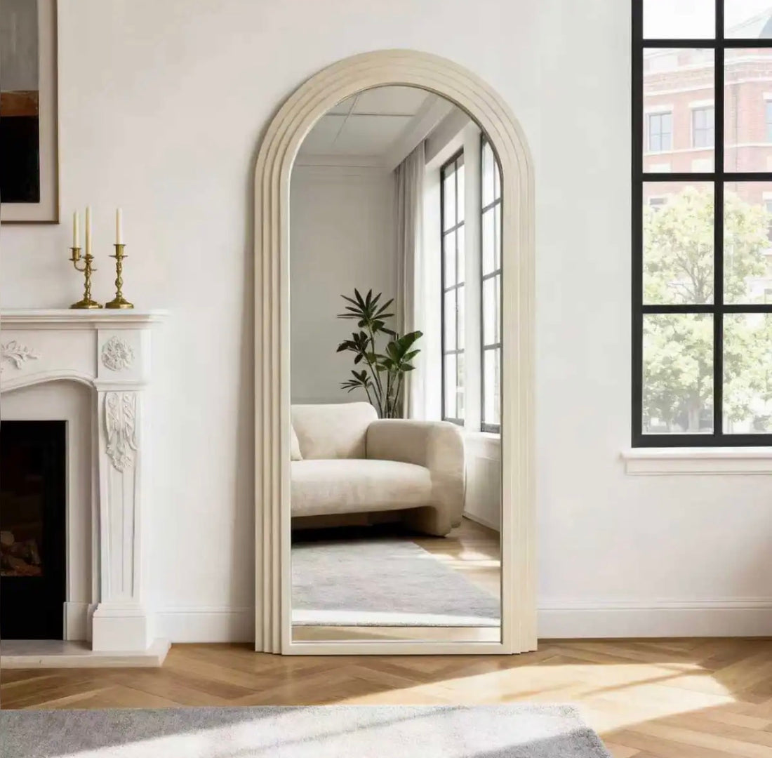 Miroir Bali