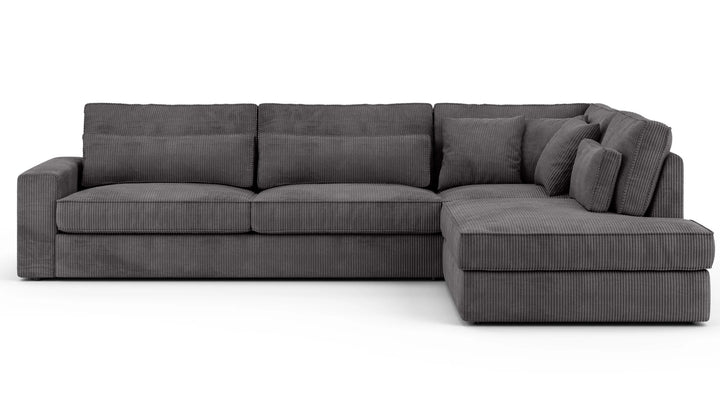 CANAPE ERM-BRISTOLA ANGLE DROIT 315X230cm