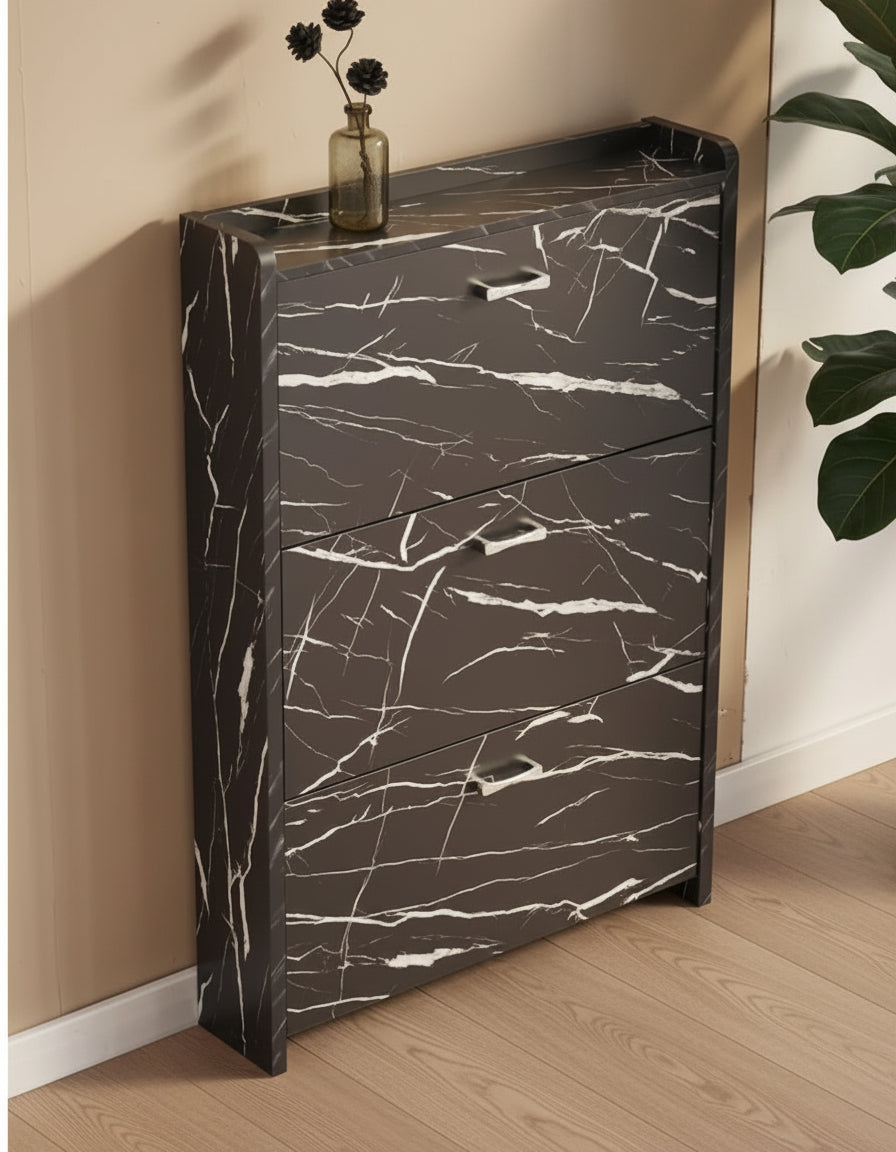 Meuble à chaussure C12MN-GDM