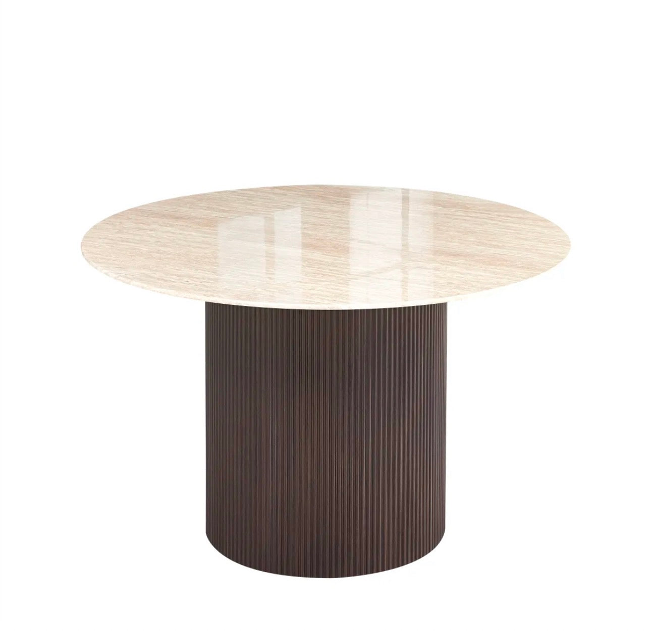 Table à manger Baieta-ERM