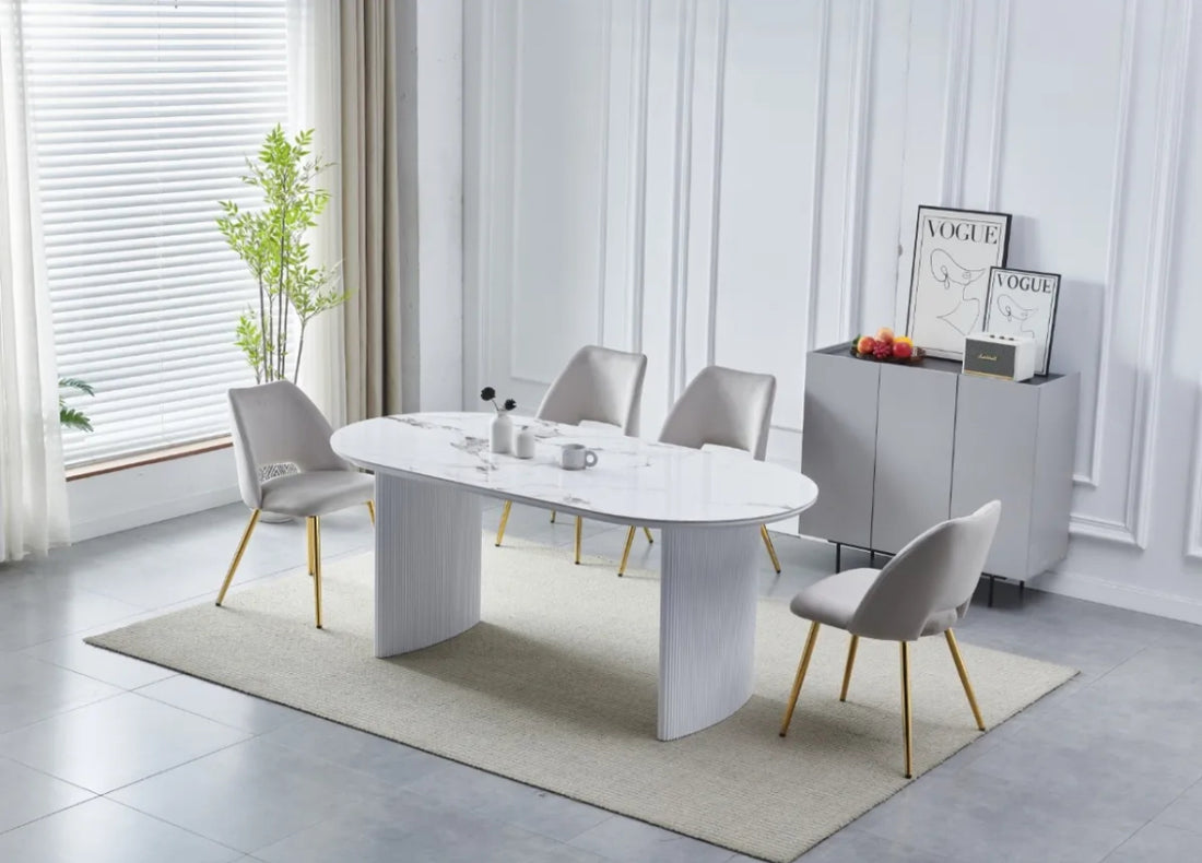 Table à manger Joséphine-GDM