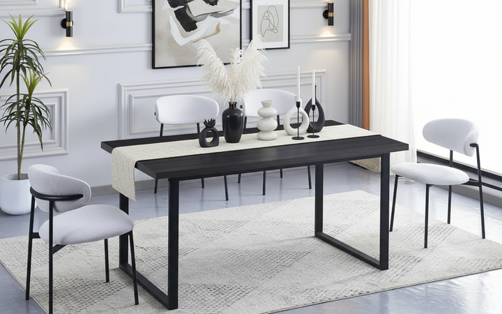 Table à manger ERM-Belgrade