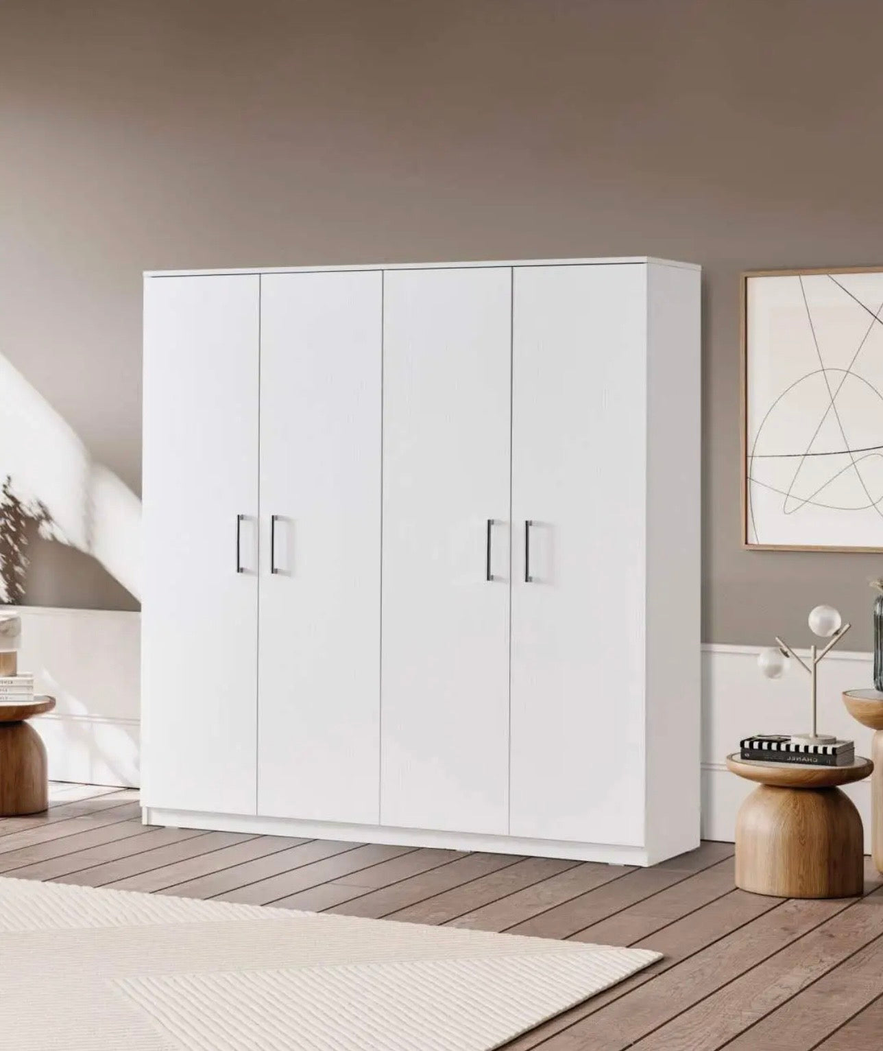 Armoire Malaga-ELF