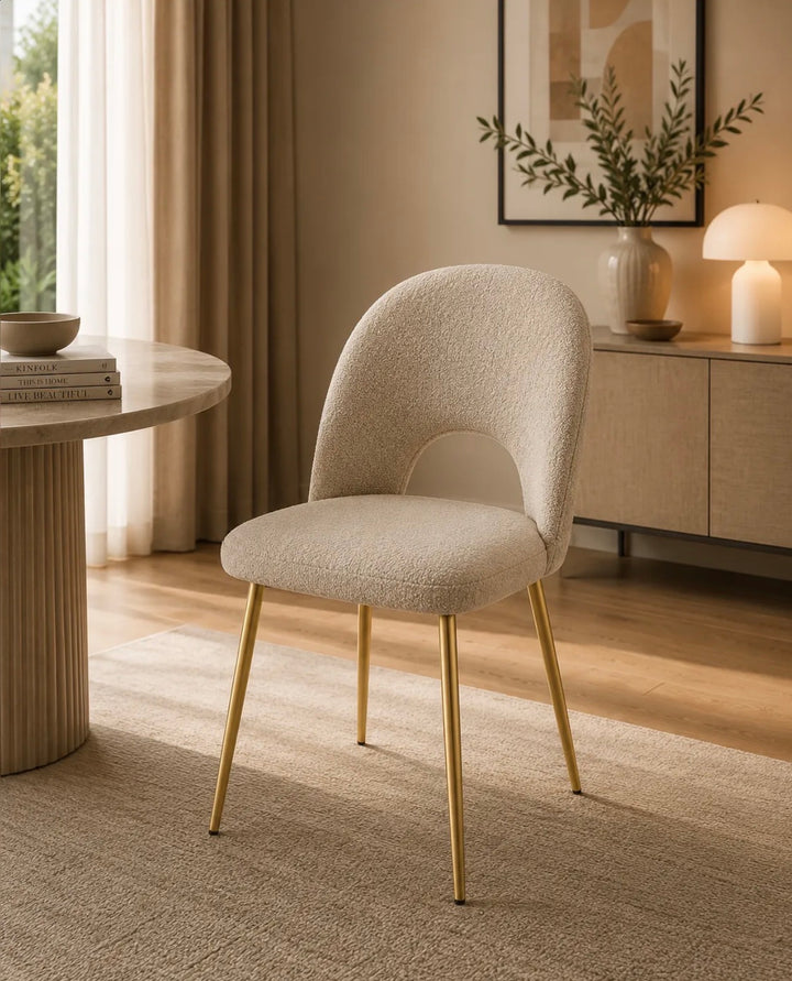 Chaise Teddy-ERM
