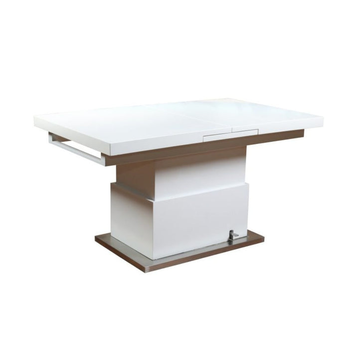 Table ERIC relevable et extensible 135/170