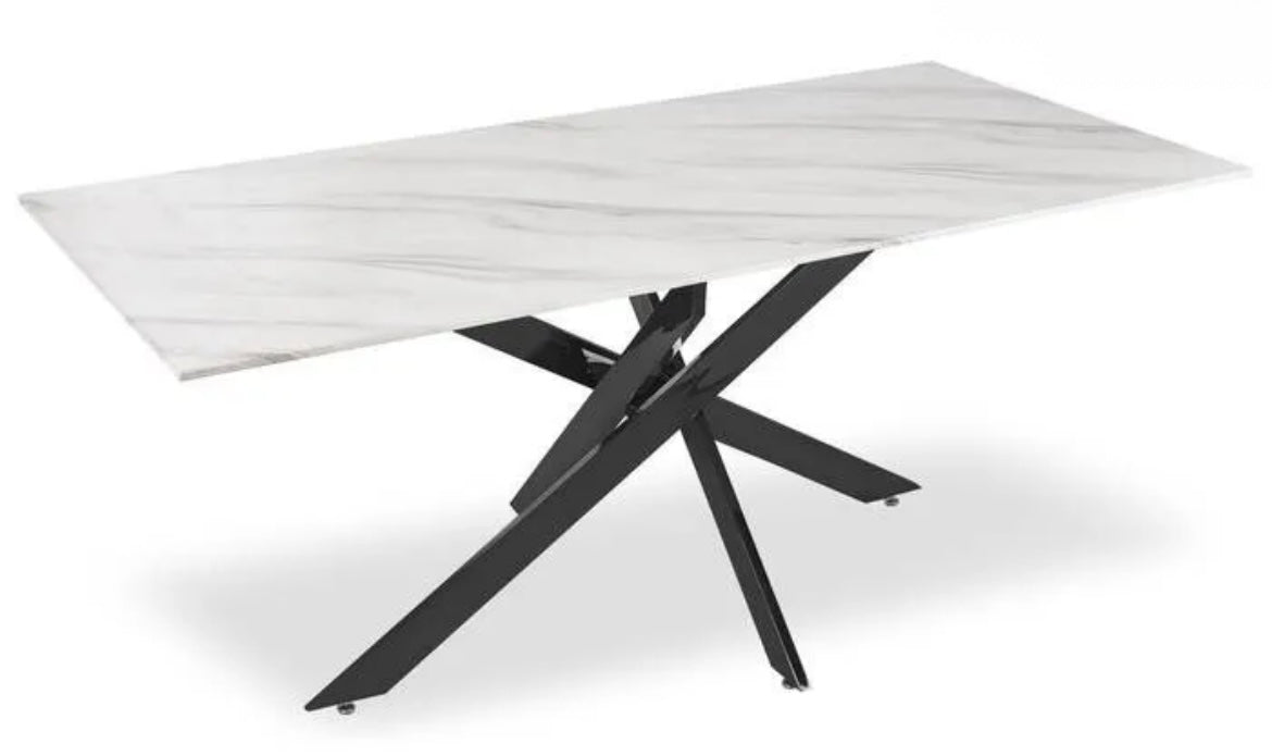 Table à manger Olivia-GDM