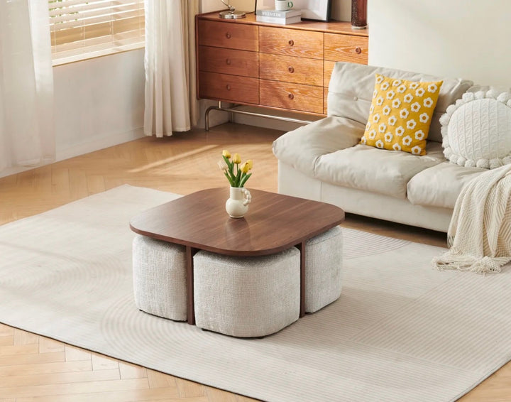 Table basse Marbella-GDM