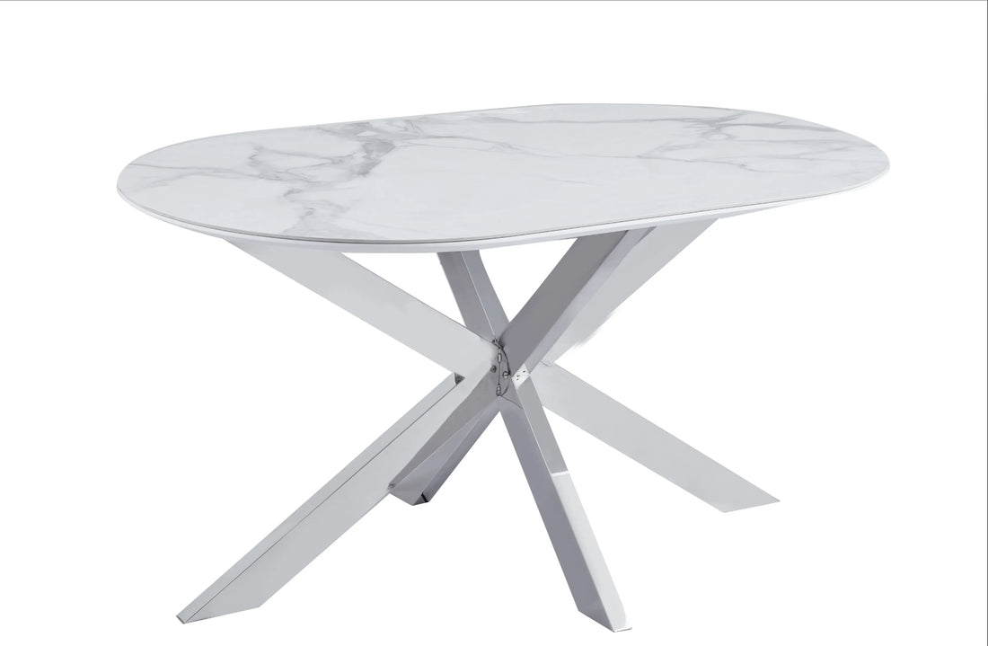 Table à manger ERM-Manon 200x100