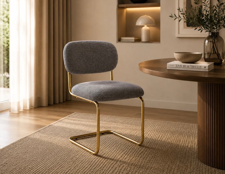 Chaise Arc-ERM