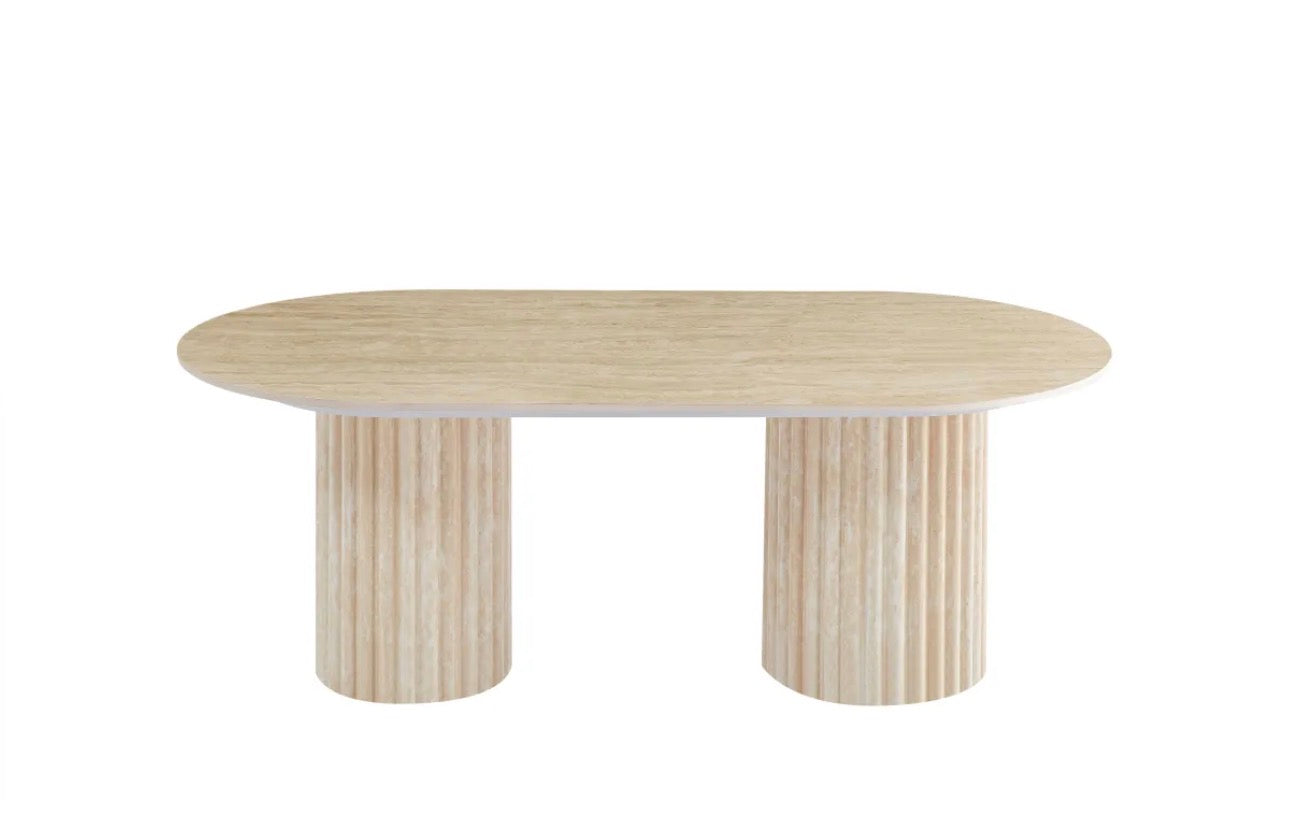 Table basse Keysha-ERM