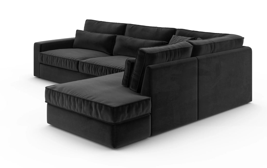 CANAPE ERM-BRISTOLA ANGLE DROIT 315X230cm