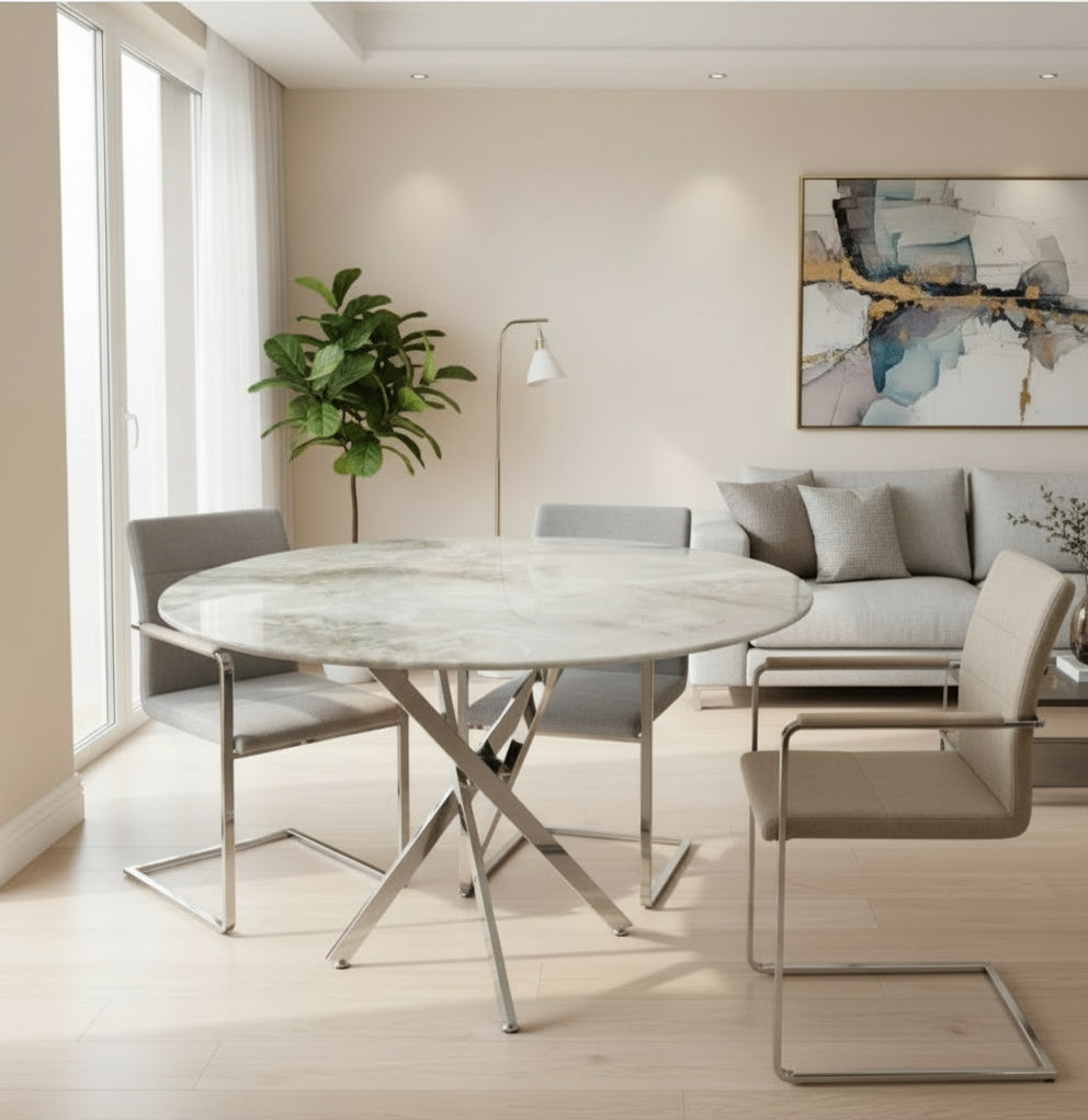 Table à manger Olivia-GDM