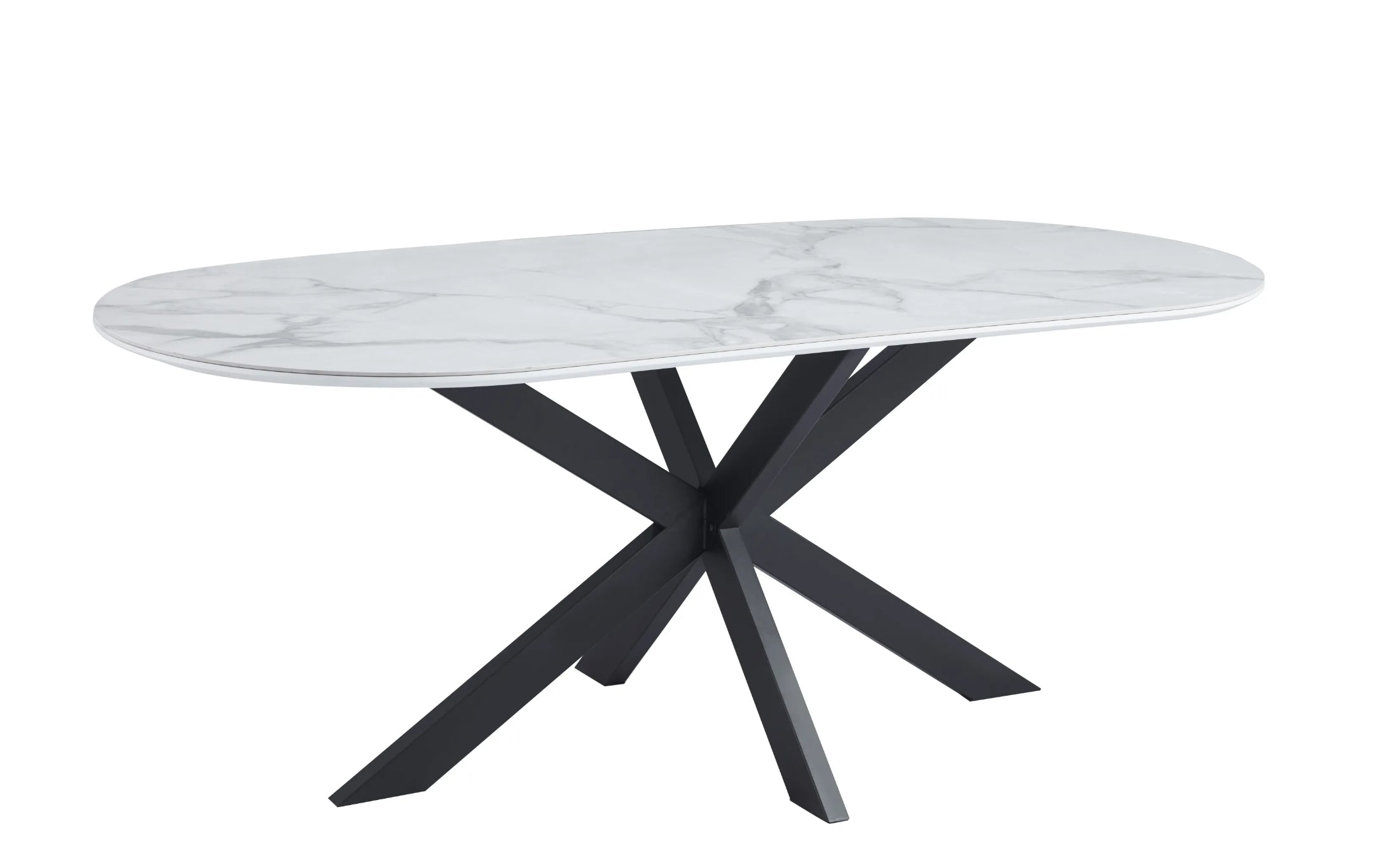 Table à manger ERM-ELF Manon 200x100