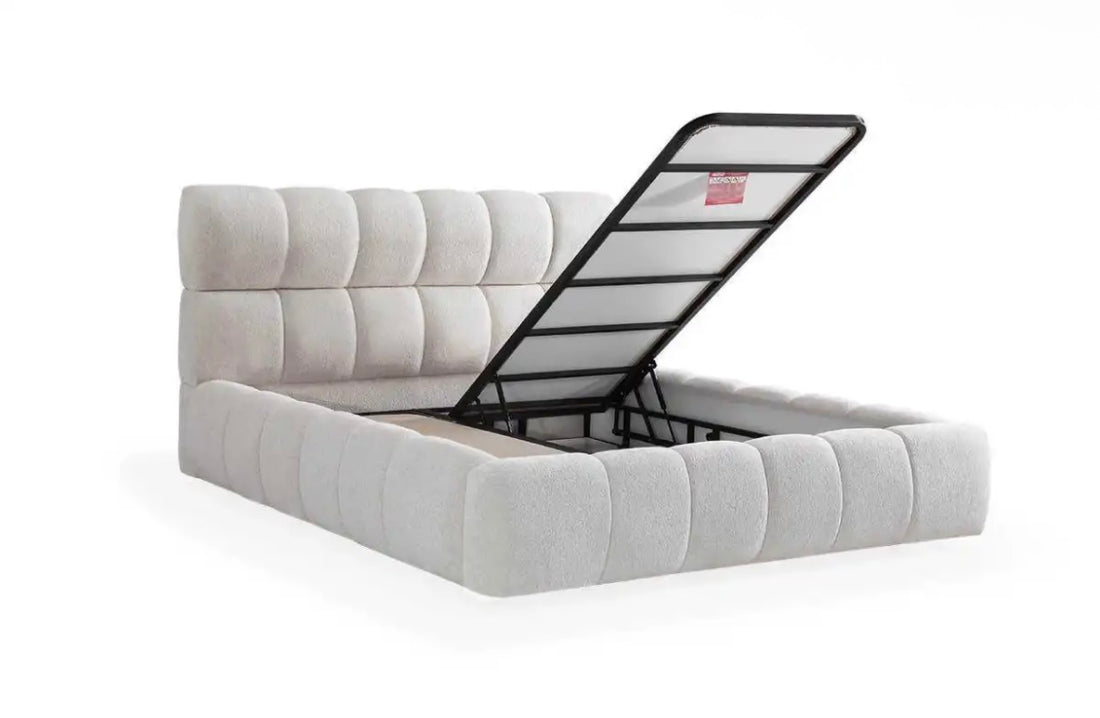 Lit coffre comfort-ELF