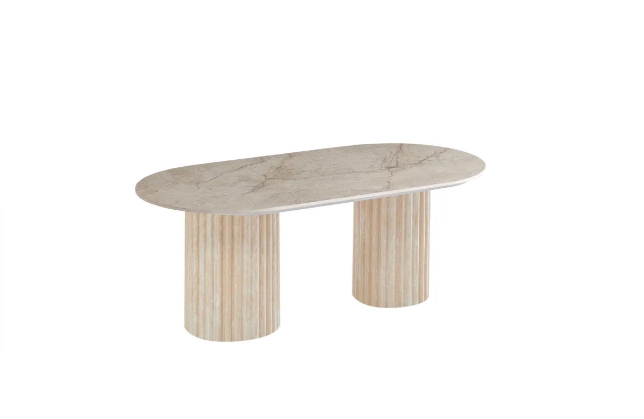 Table basse Keysha-ERM