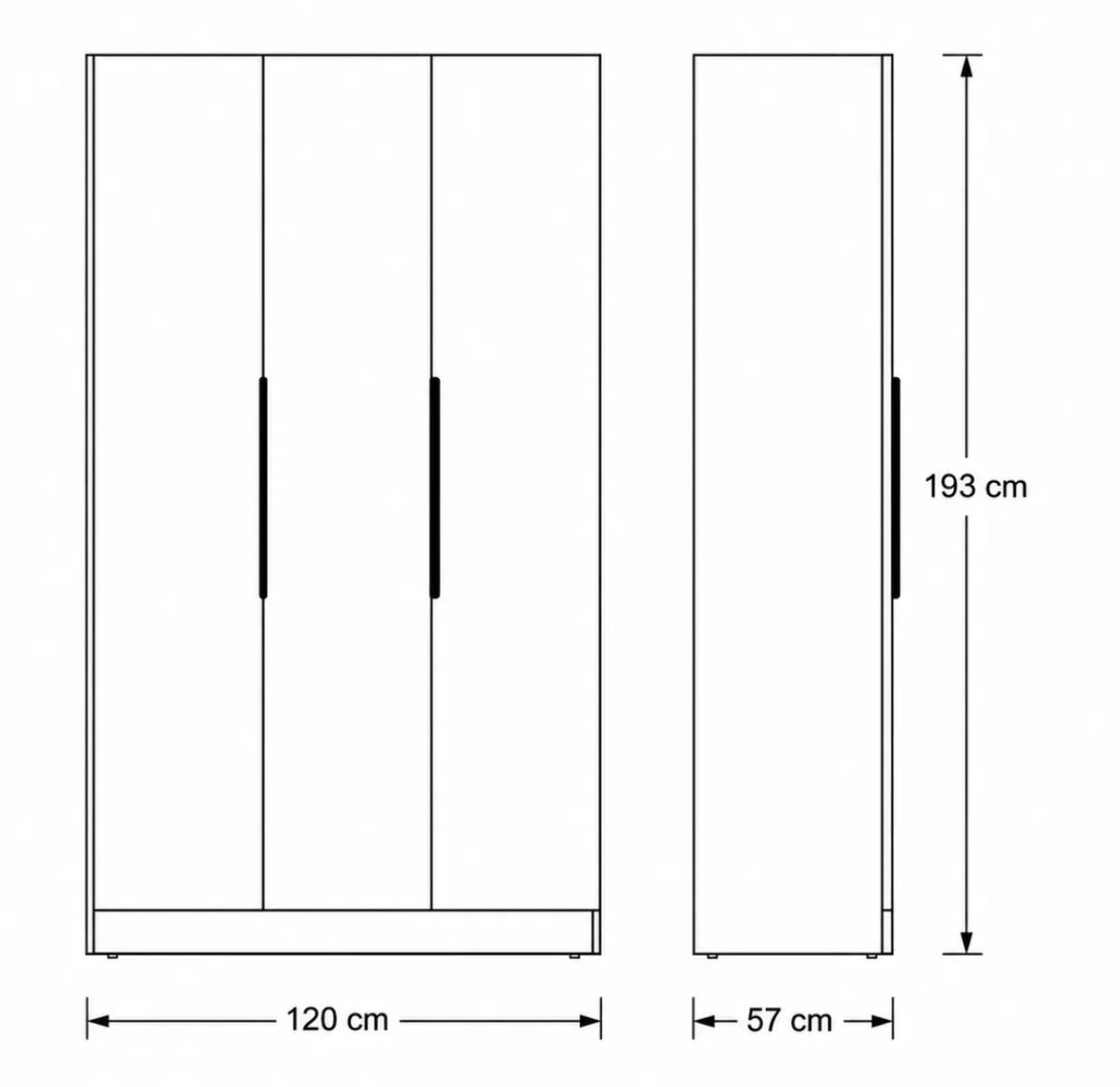 Armoire Rayan-ERM
