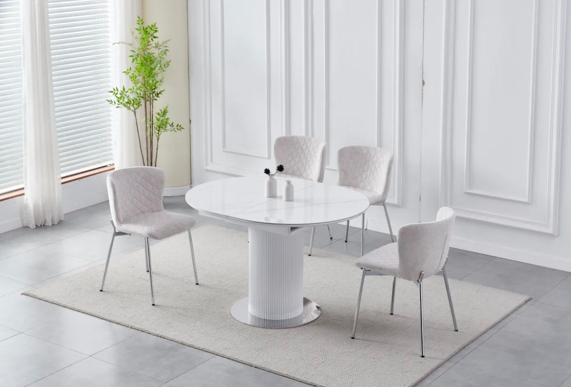 Table à manger Sofia-GDM