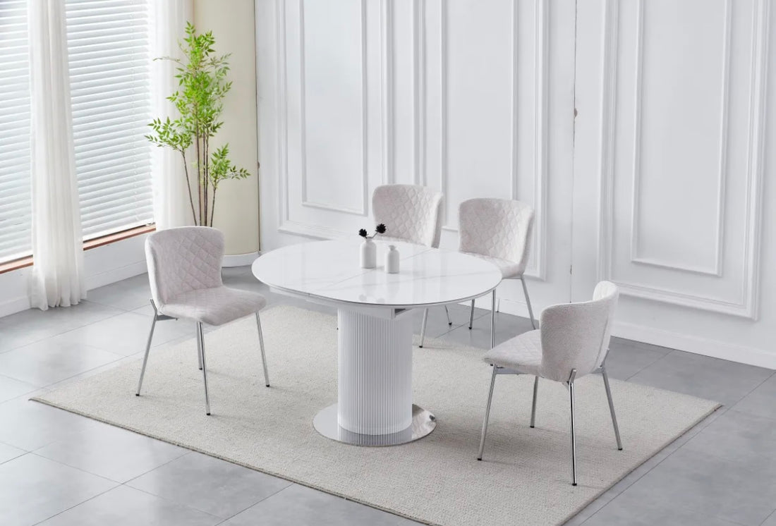 Table à manger Sofia-GDM