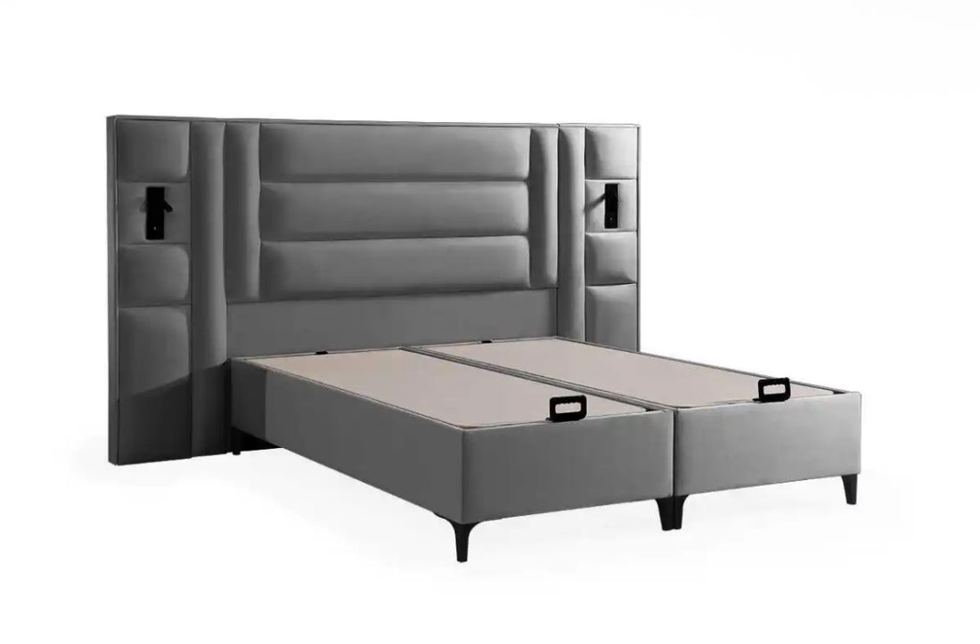 Lit coffre Pandora-ELF