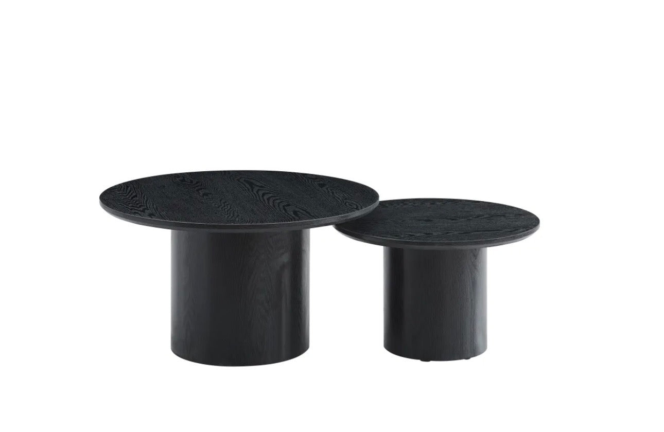 Table basse Cercle-ERM