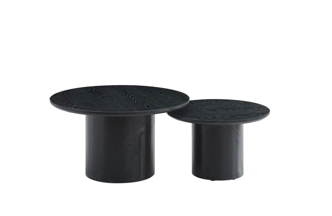 Table basse Cercle-ERM