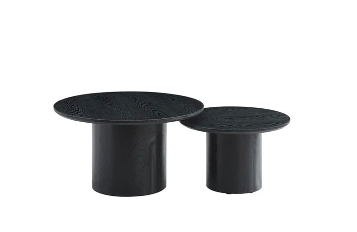 Table basse Cercle-ERM