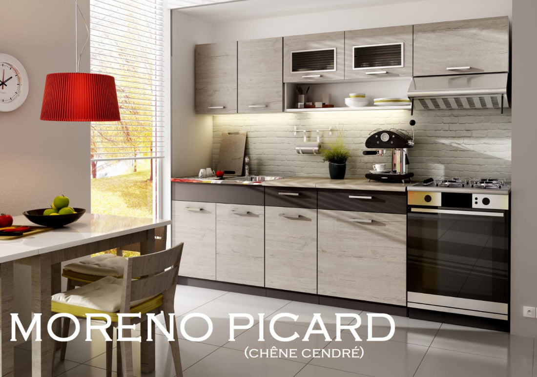 Cuisine Moreno Picard