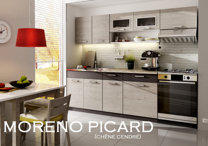 Cuisine Moreno Picard