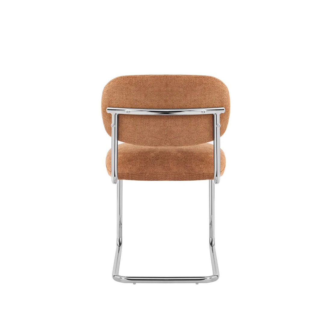 Chaise Arc-ERM