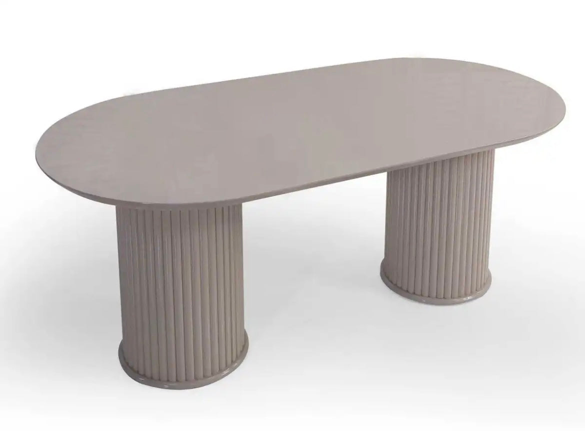 Table à manger Julie-ELF