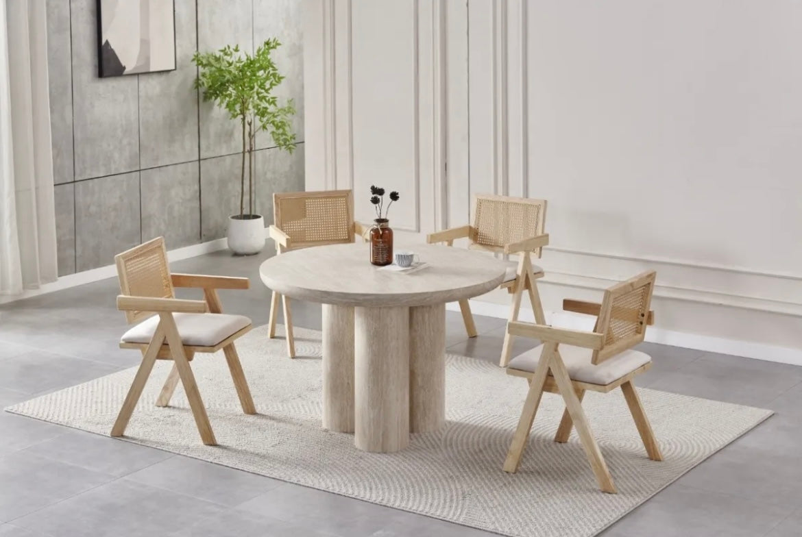 Table à manger Maya-GDM