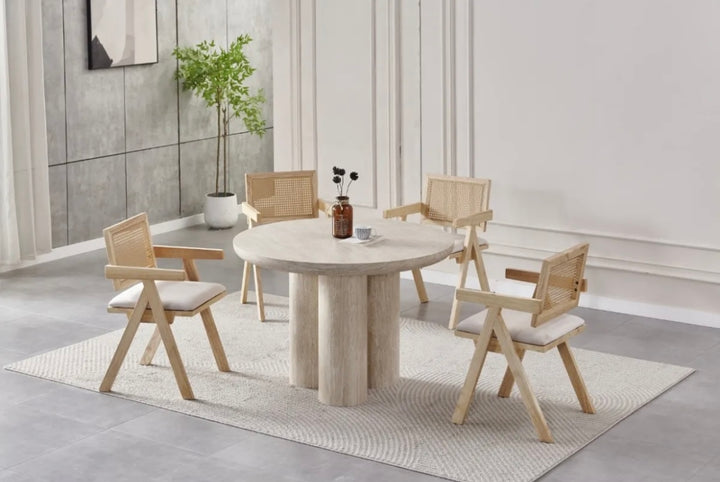 Table à manger Maya-GDM