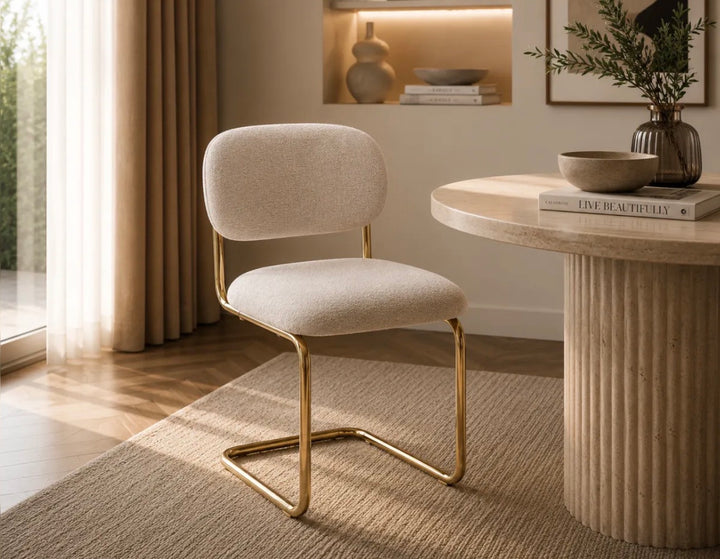 Chaise Arc-ERM