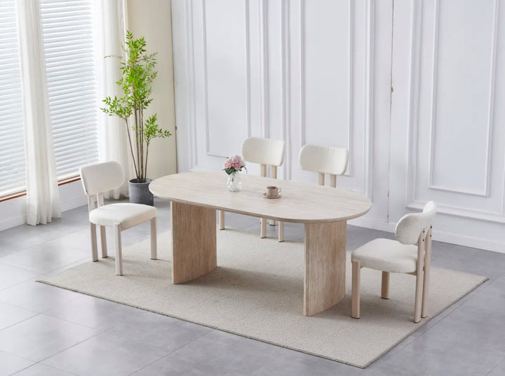 Table à manger Joséphine-GDM