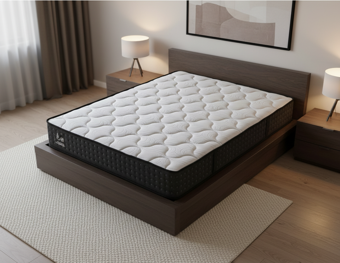 COSMOS Matelas Hauteur élite