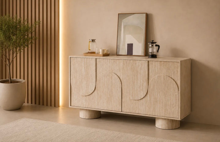 Buffet Oriano-GDM