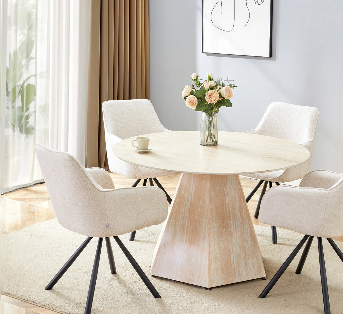 Table à manger ERM-Solal