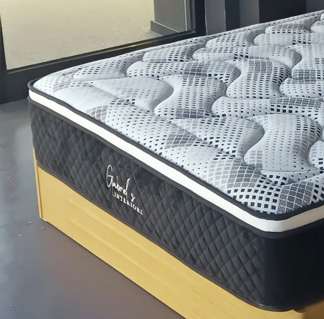 Matelas Atlas-ERM