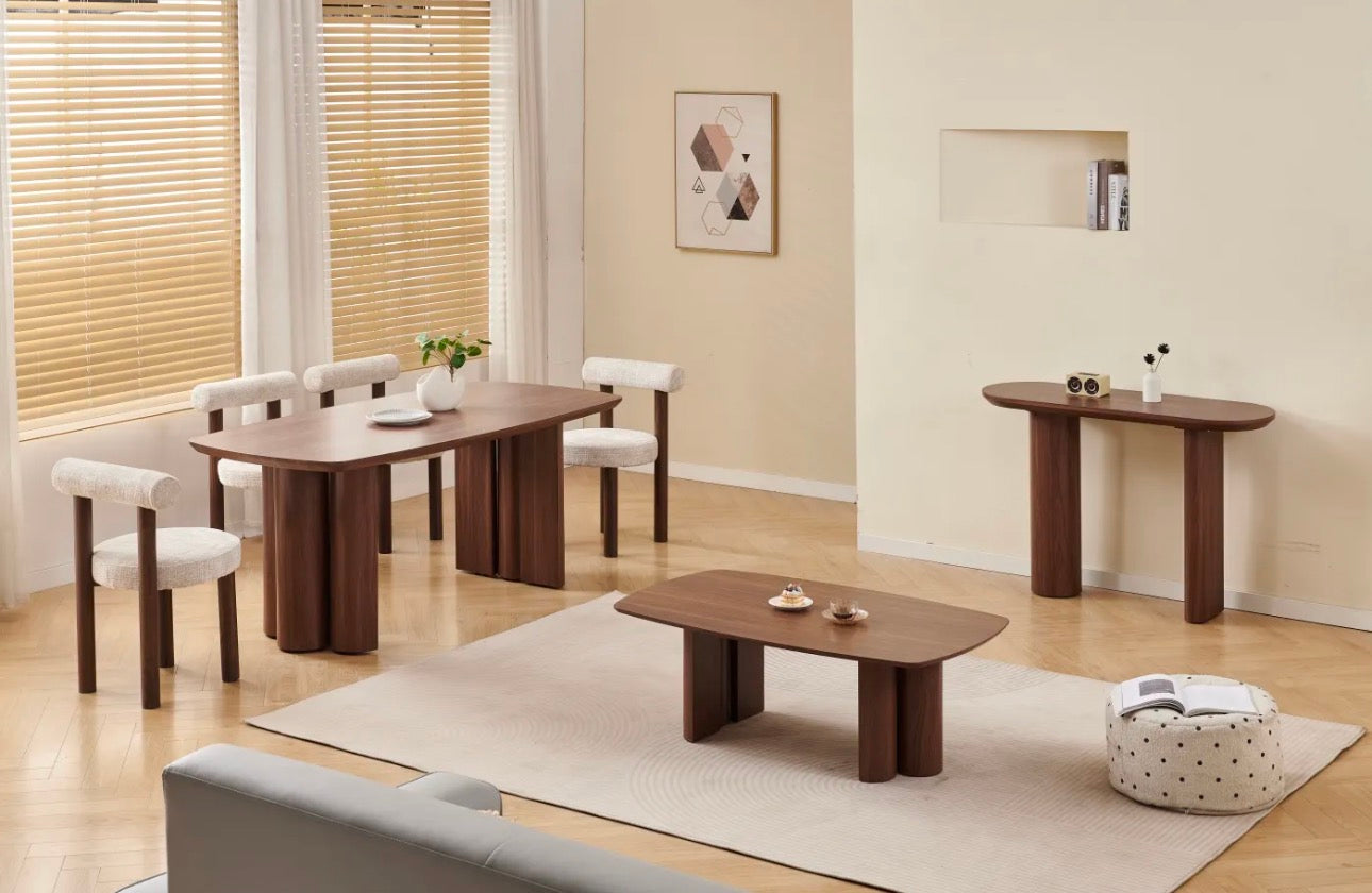 Table basse Trinity