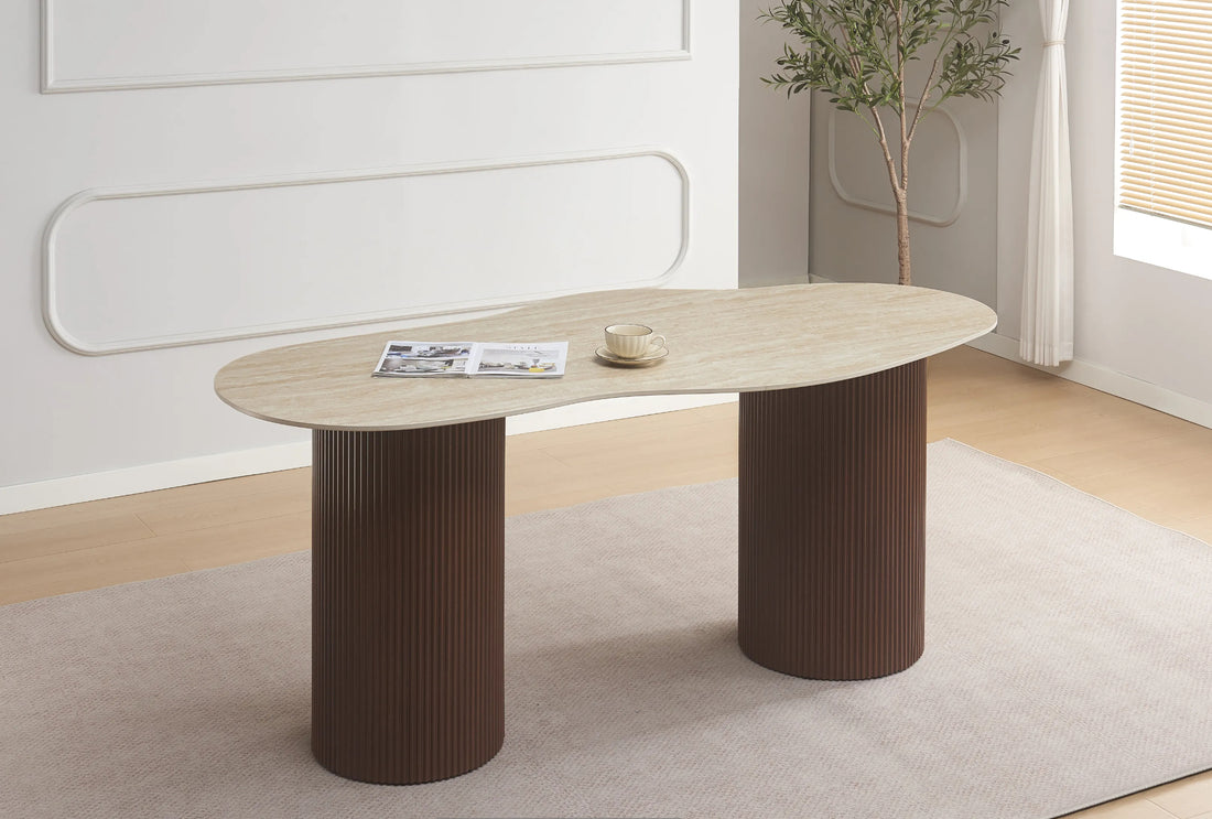 Table à manger ERM-Niki