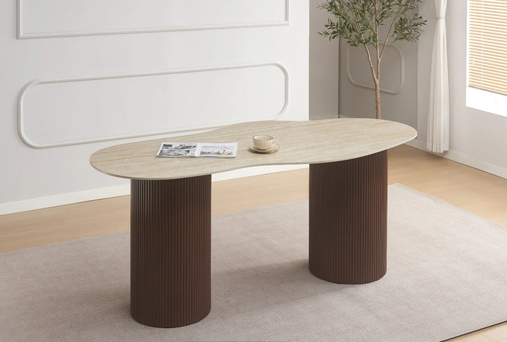 Table à manger ERM-Niki