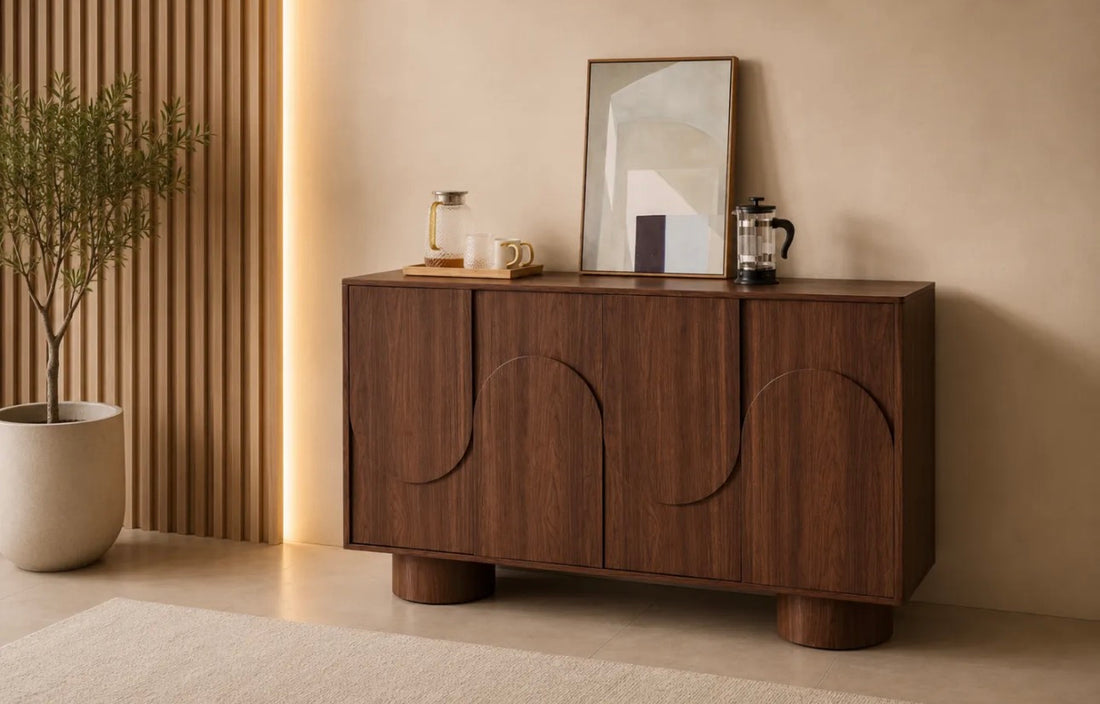 Buffet Oriano-GDM