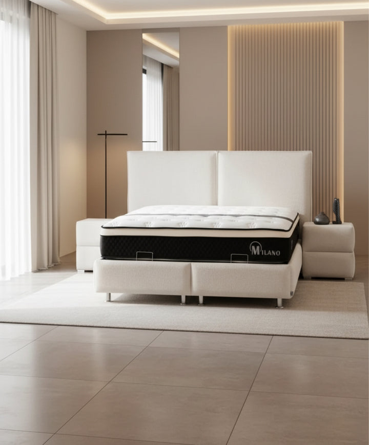 Lit coffre maya chenille-SAN