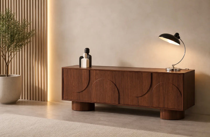 Meuble TV Oriano-GDM