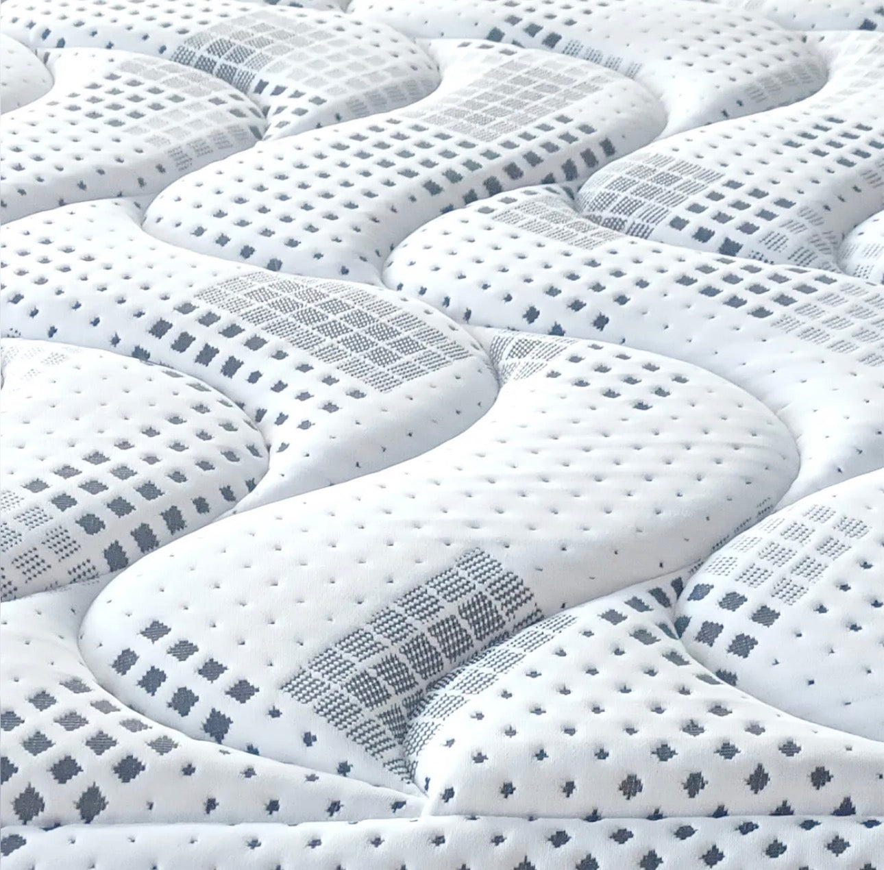 Matelas Atlas-ERM